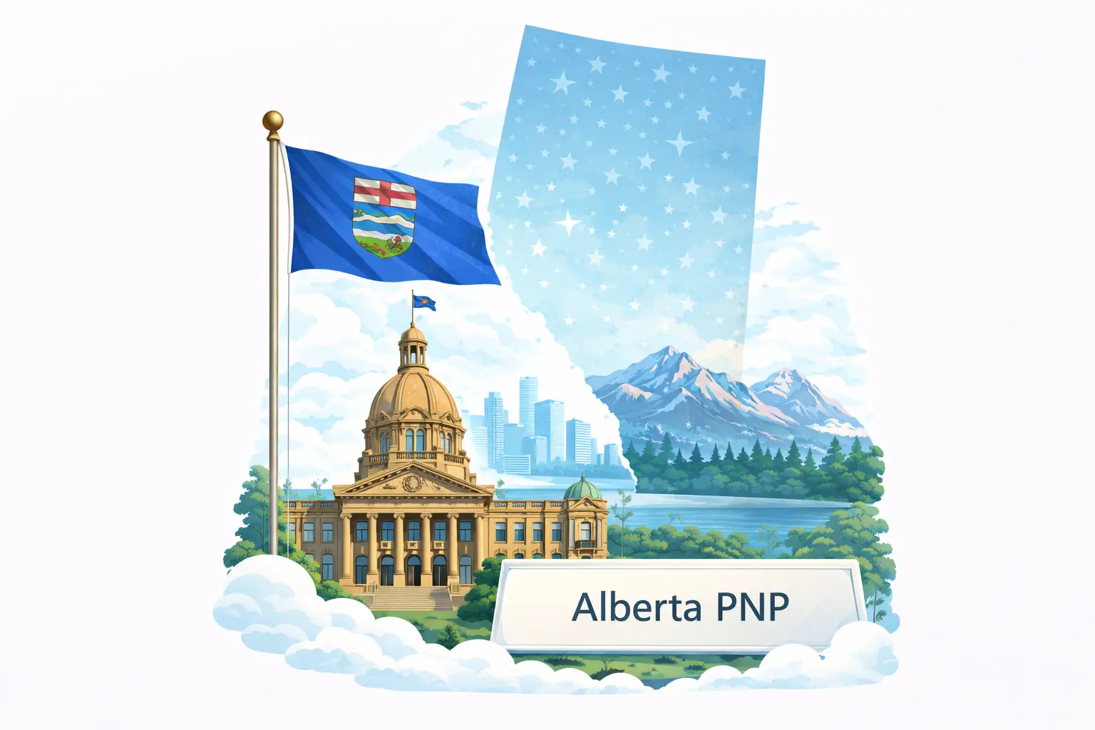 Alberta PNP