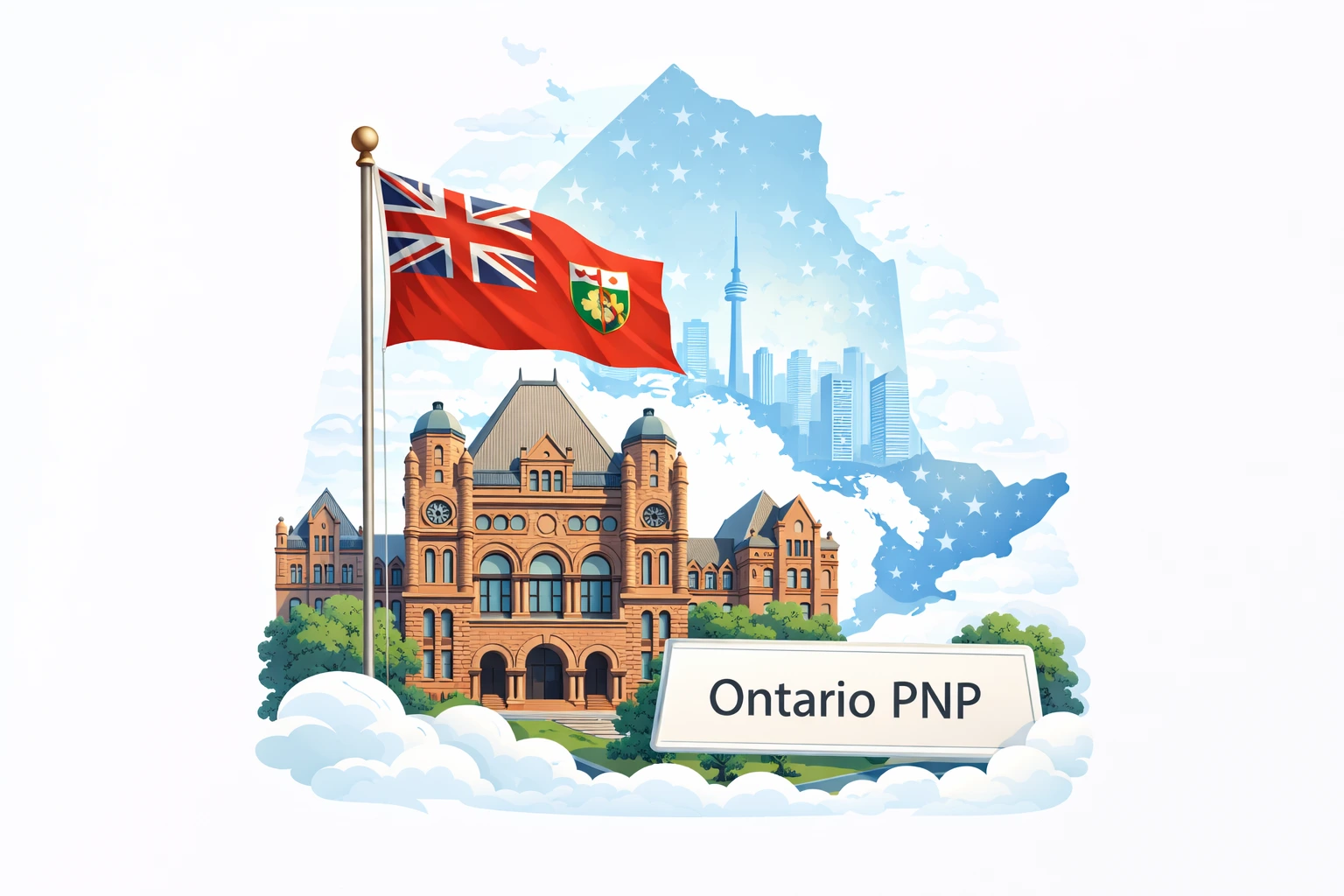 Ontario PNP